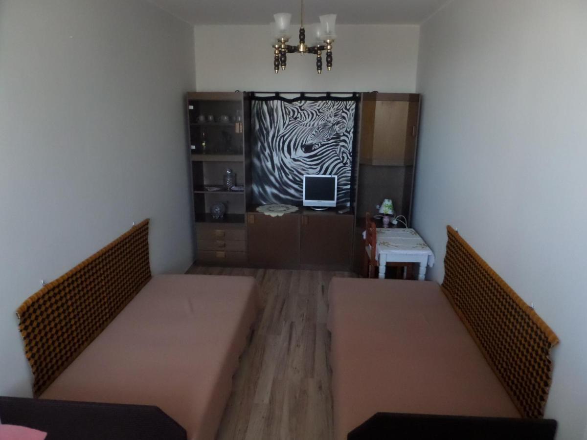 Bori Apartmanok Hajduszoboszlo Exterior photo