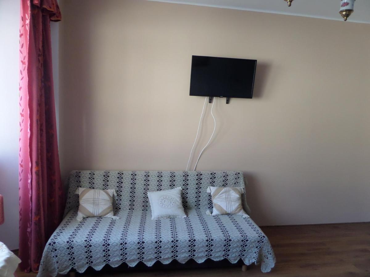 Bori Apartmanok Hajduszoboszlo Exterior photo
