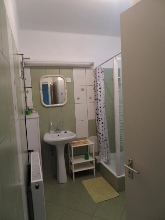 Bori Apartmanok Hajduszoboszlo Exterior photo