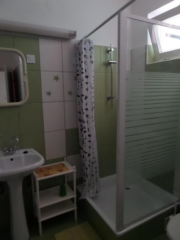 Bori Apartmanok Hajduszoboszlo Exterior photo