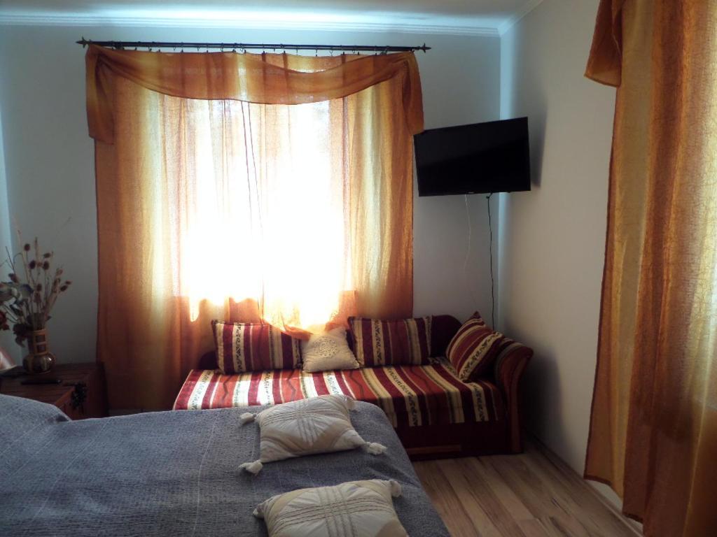 Bori Apartmanok Hajduszoboszlo Exterior photo