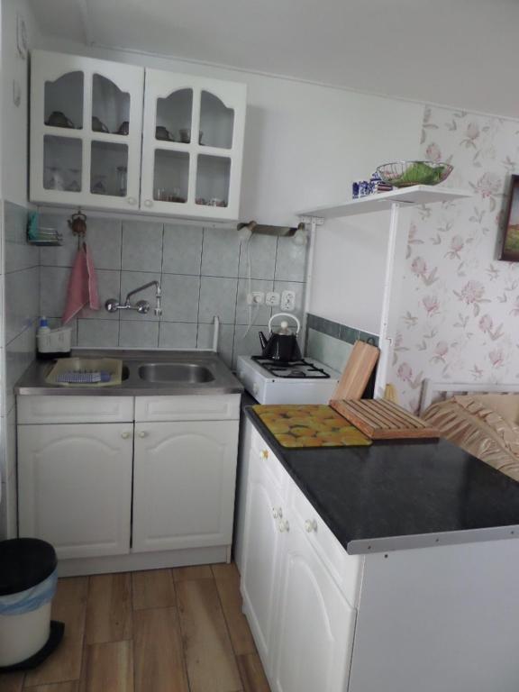 Bori Apartmanok Hajduszoboszlo Exterior photo
